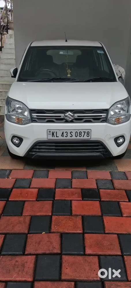 Maruti Suzuki Wagon R 2052