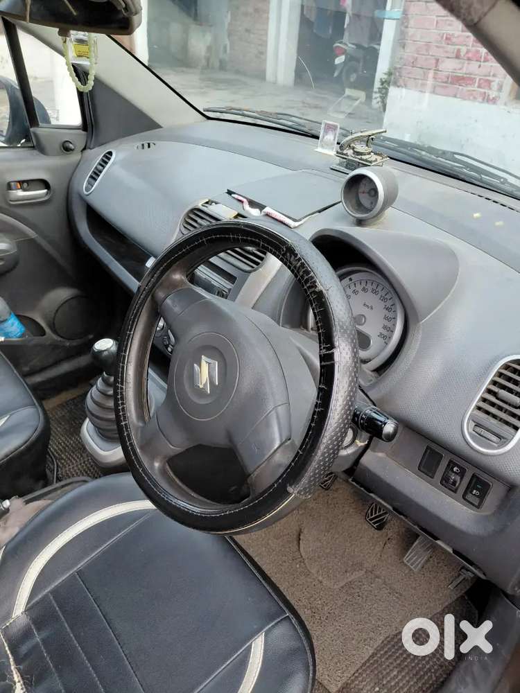 2011 Maruti Suzuki Ritz
