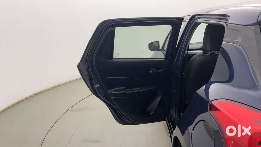 Maruti Suzuki Swift 1.3 Zxi, 2018, Petrol