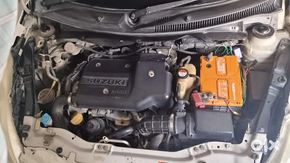 All Ok Condition, New Tayer, Led,