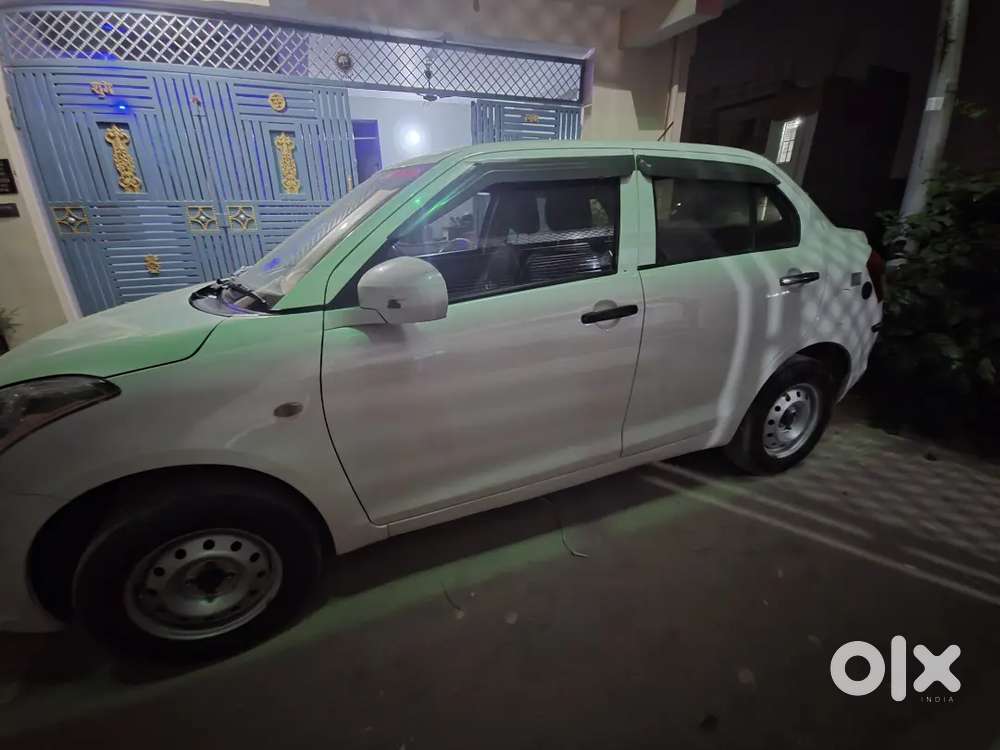 For Sale Dezire Tour Cng