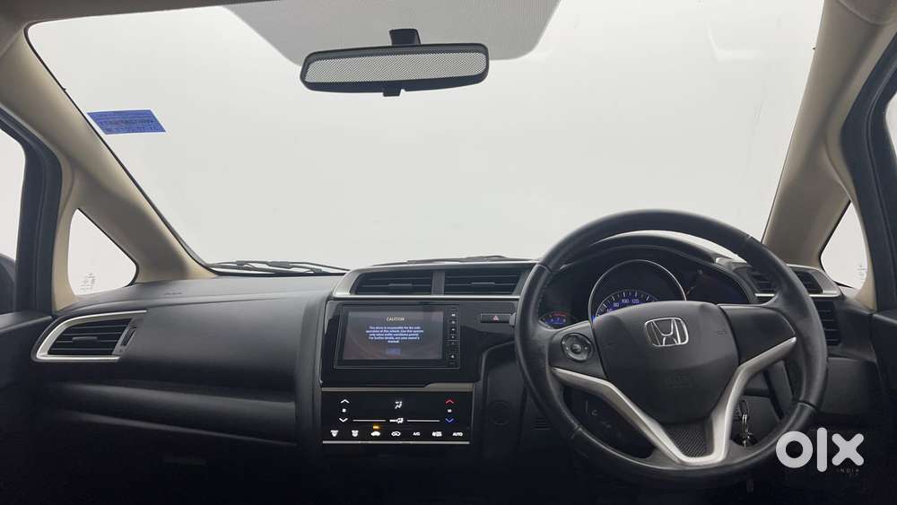 Honda Jazz [2020-2023] 1.2 Vx I-vtec Mt, 2019, Petrol