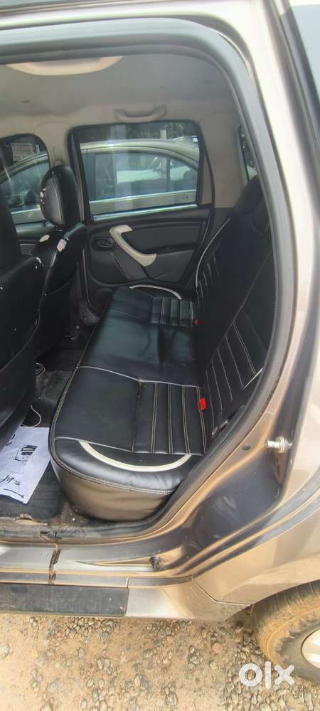 Nissan Terrano Xe D, 2018, Diesel