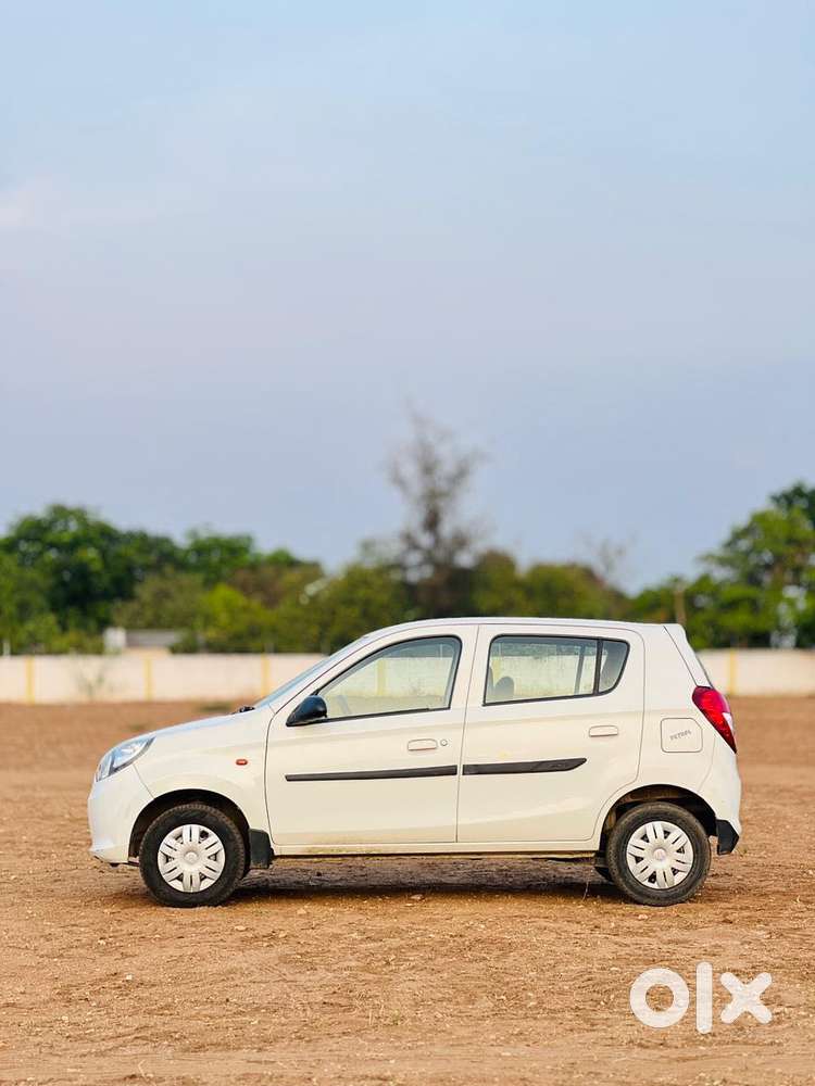 Maruti Suzuki Alto 800 Lxi, 2015, Petrol