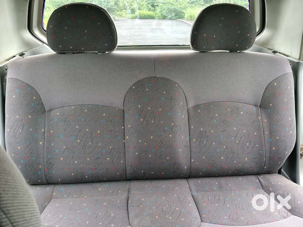 Hyundai Santro Gs Zip Plus 2000
