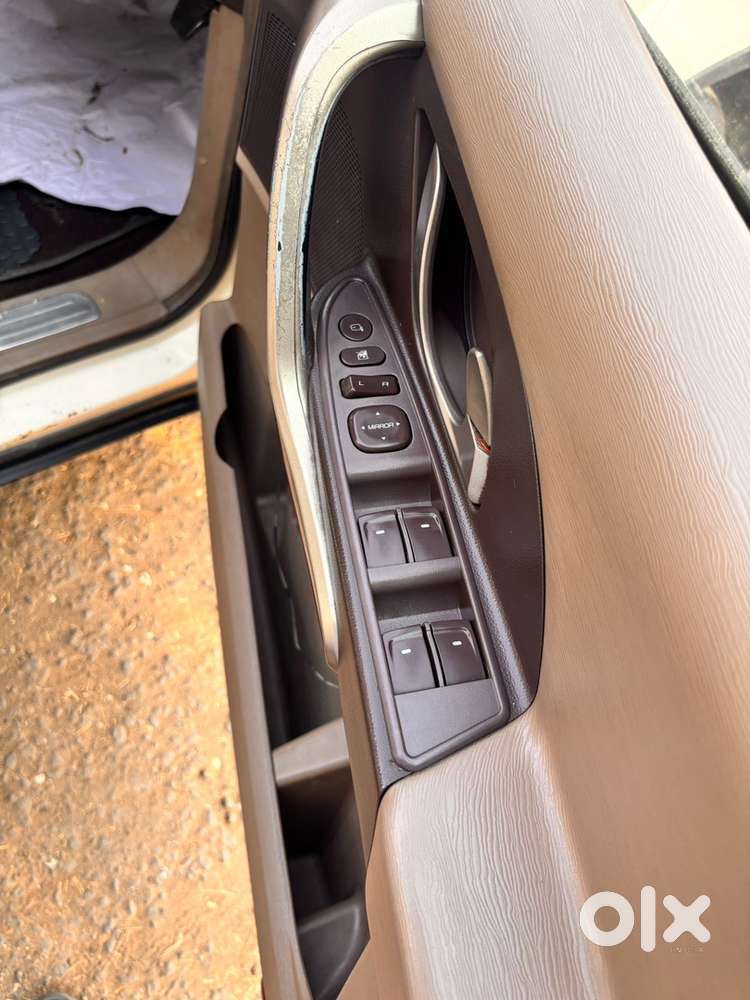 Mahindra Xuv500 Diesel Manual 2012