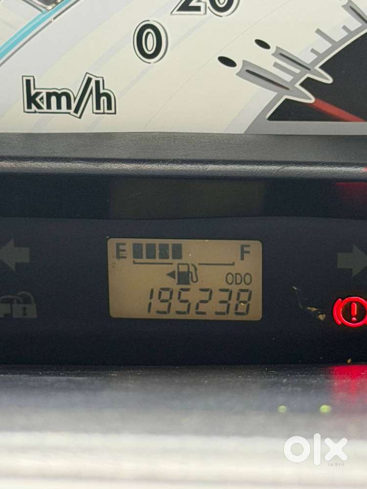 Toyota Etios 2012 Diesel Well Maintained