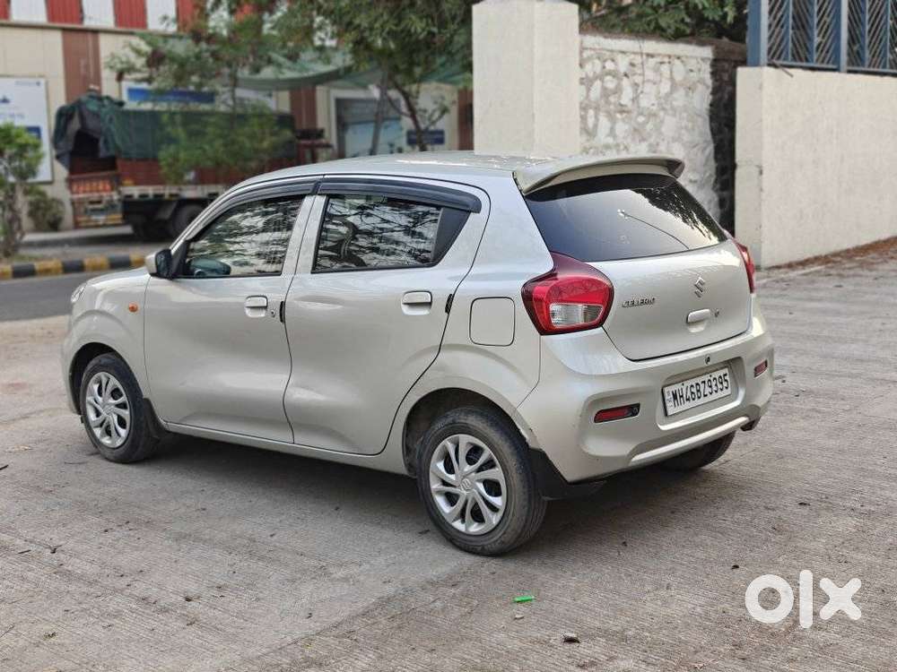 Maruti Suzuki Celerio Vxi(o), 2022, Petrol