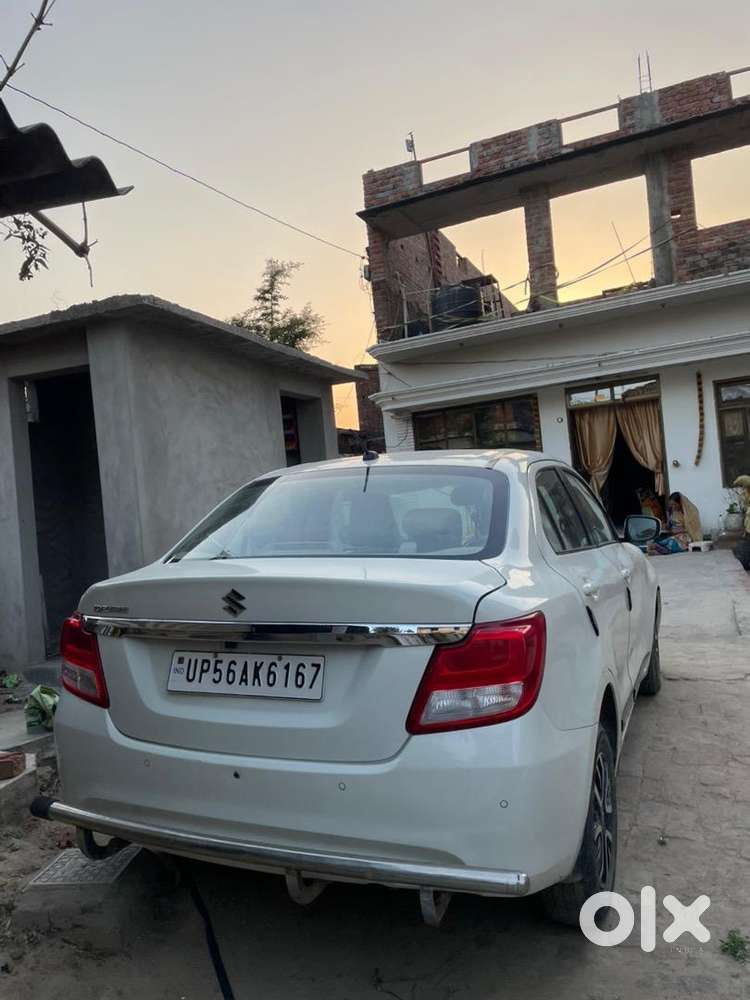 Maruti Suzuki Car 2020