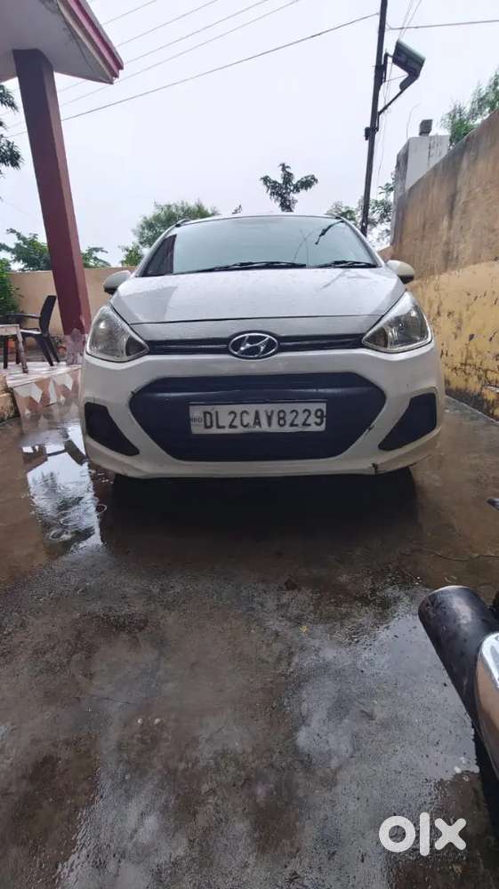 Grand I10 For Sale Urgent