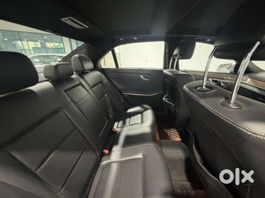 Mercedes-benz E-class E250 Cdi Edition E, 2016, Diesel