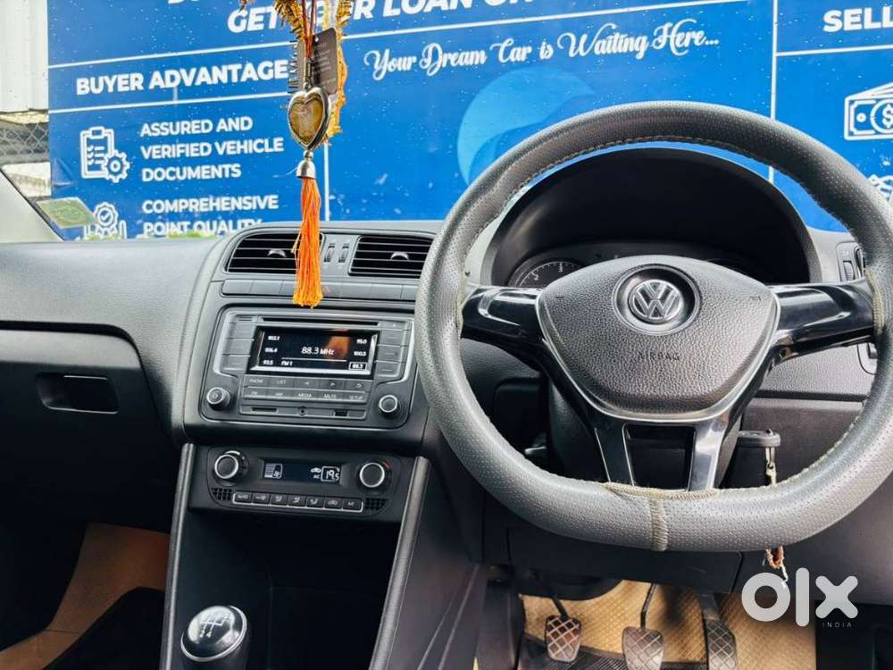 Volkswagen Vento 1.5 Tdi Comfortline, 2020, Diesel