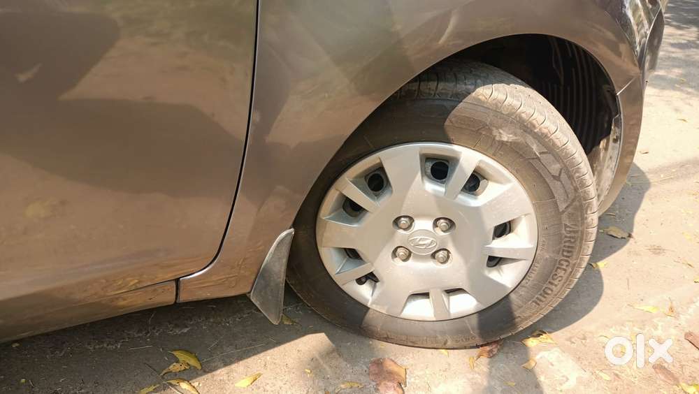 Hyundai I20 2012-2014 Magna Optional 1.2, 2012, Petrol