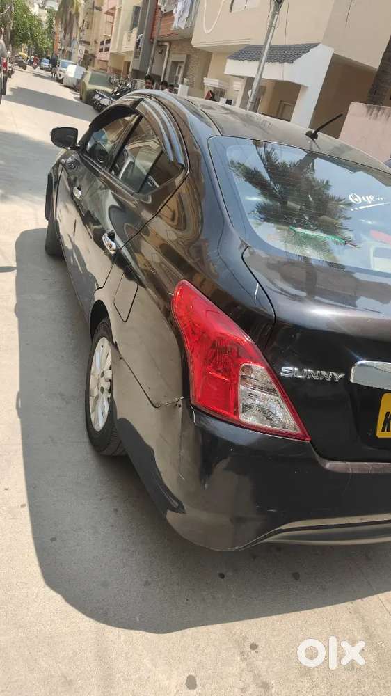 Nissan Sunny For Sale