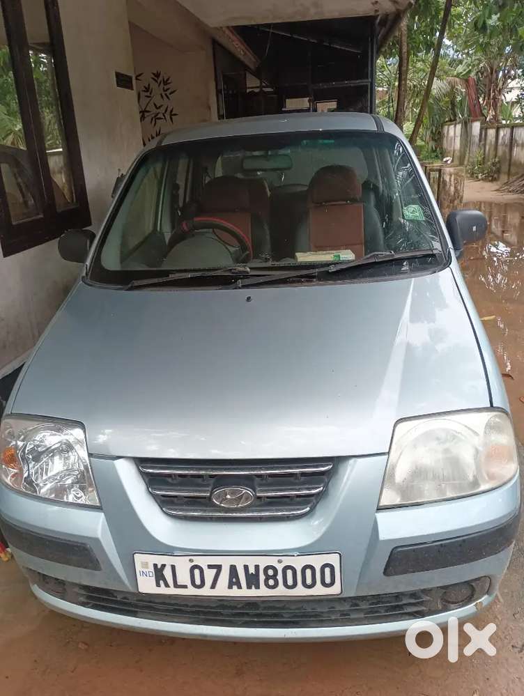 Good Condition And Test Completed