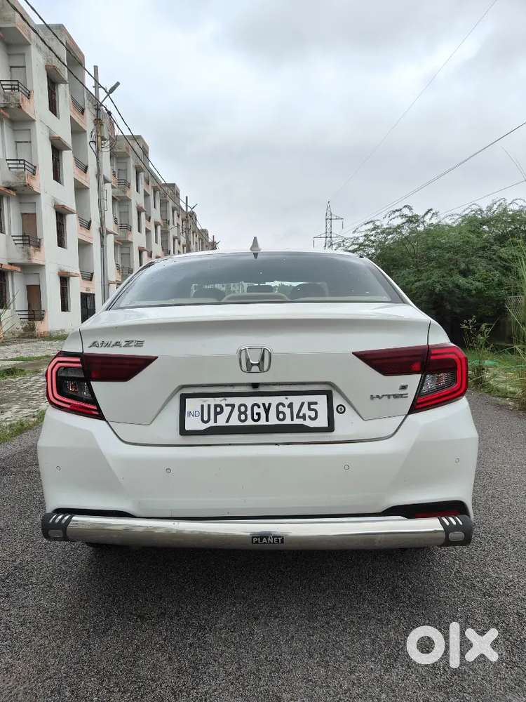 Honda Amaze 1.2 S 2022