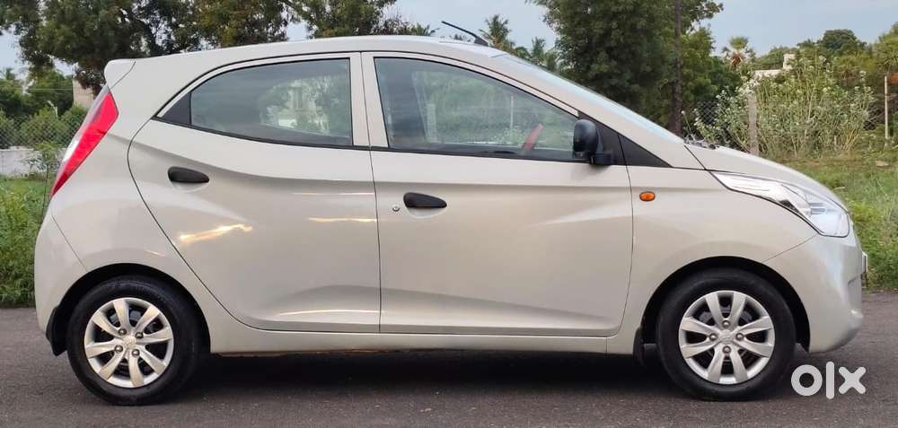 Hyundai Eon