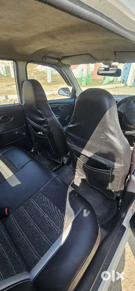 Maruti Suzuki Alto 2012 Petrol 65686 Km Driven