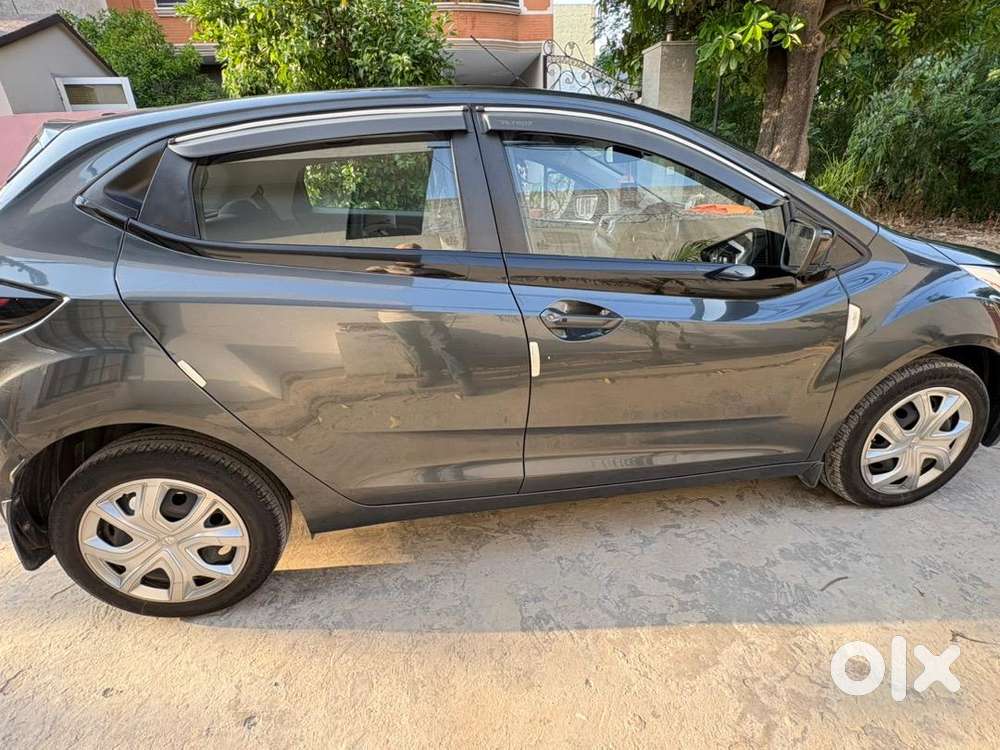 Tata Altroz 2021 Diesel Good Condition