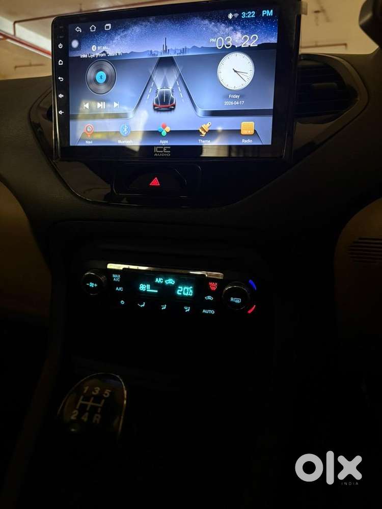 Ford Aspire 2018 Petrol 42000 Km Driven
