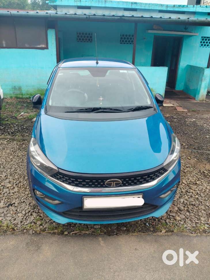Tata Tiago 1.2 Revotron Xz Plus, 2024, Petrol