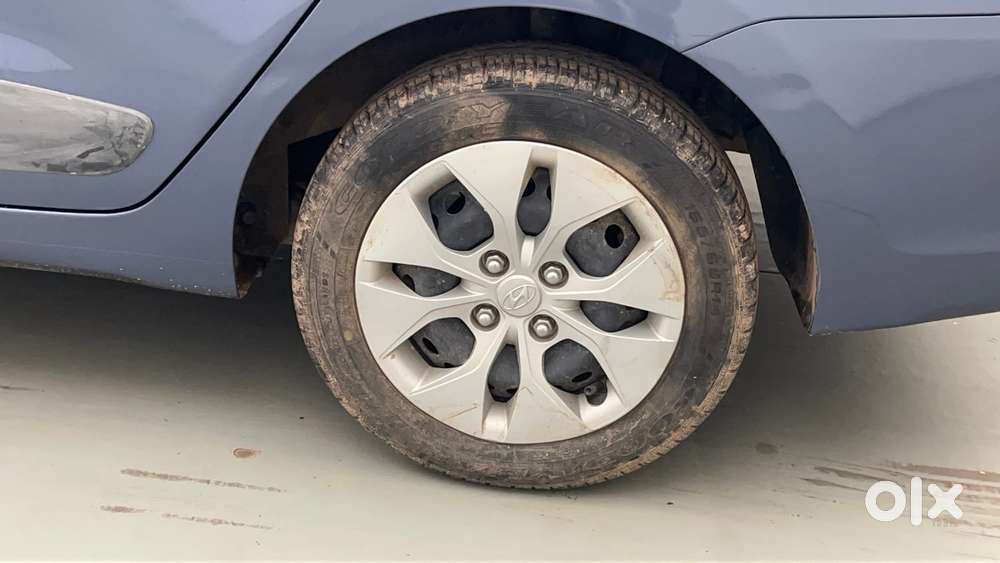 Hyundai Xcent [ ] 1.2 S, 2015, Petrol