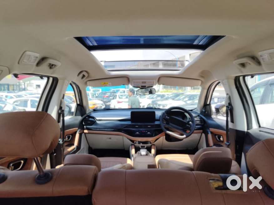 Tata Safari Adventure X Plus 7 Str At, 2025, Diesel