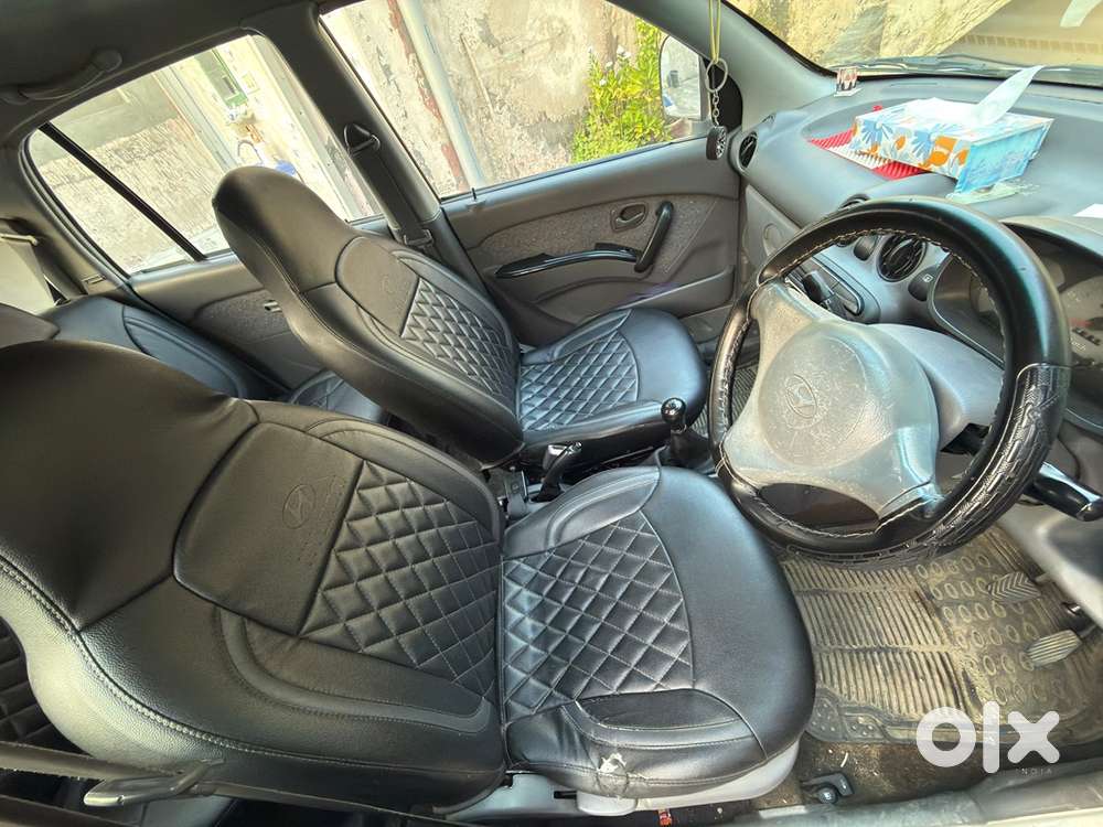 Hyundai Santro Xing Petrol 2007