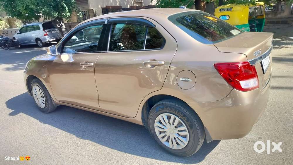 Maruti Suzuki Swift Dzire Vdi (o), 2018, Diesel