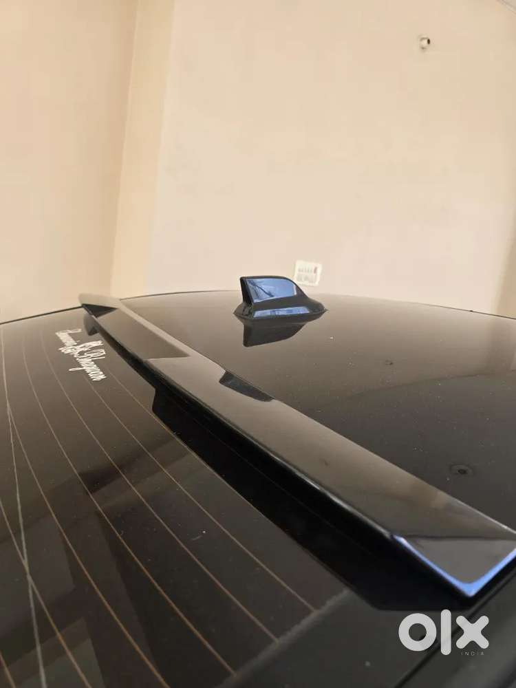 Volkswagen Virtus 2025 Petrol Well Maintained