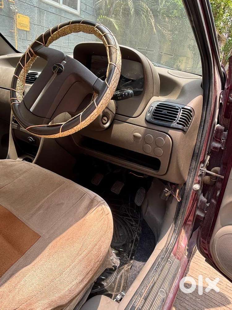 Tata Diesel Car 2012 Model