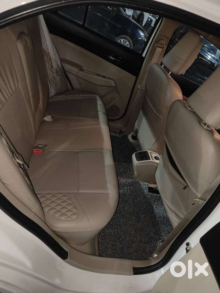 Maruti Suzuki Dzire 1.2 Zxi, 2022, Petrol