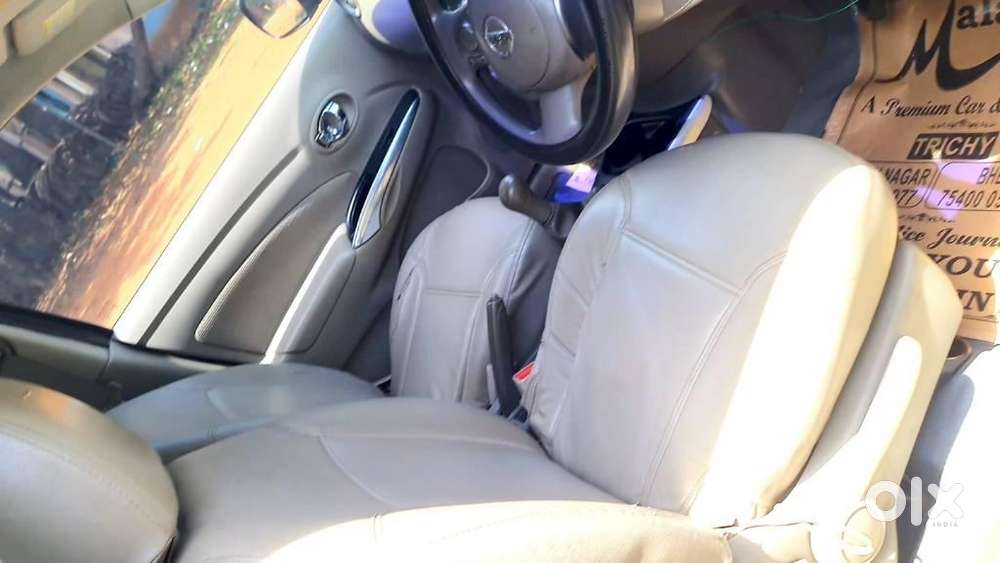 Nissan Sunny Xe D, 2013, Diesel