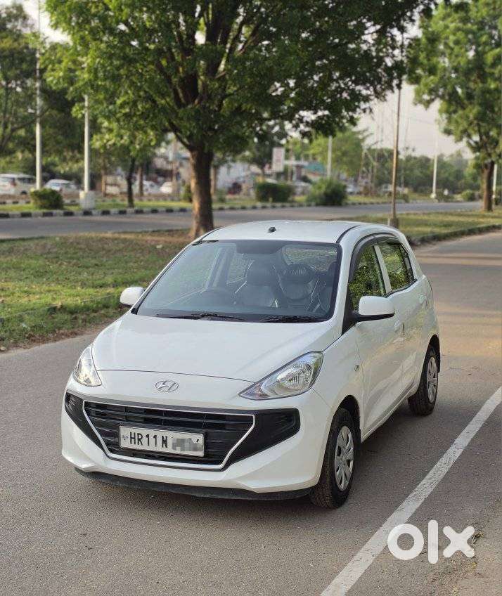 Hyundai Santro Magna, 2021, Petrol