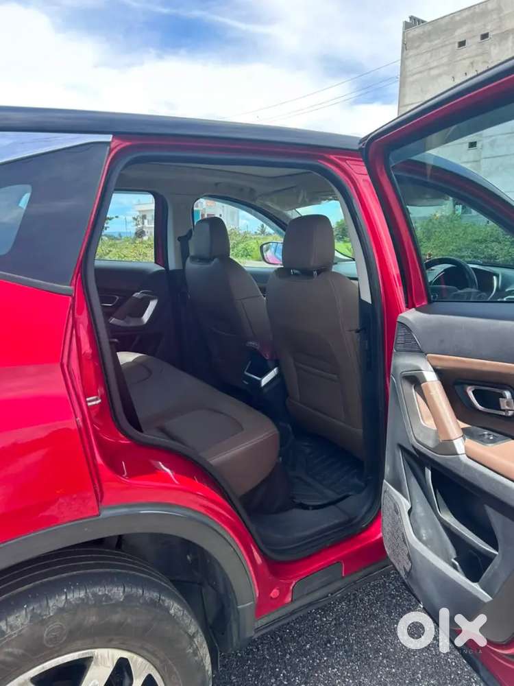 Tata Harrier Kryotec 2023 Diesel Automatic