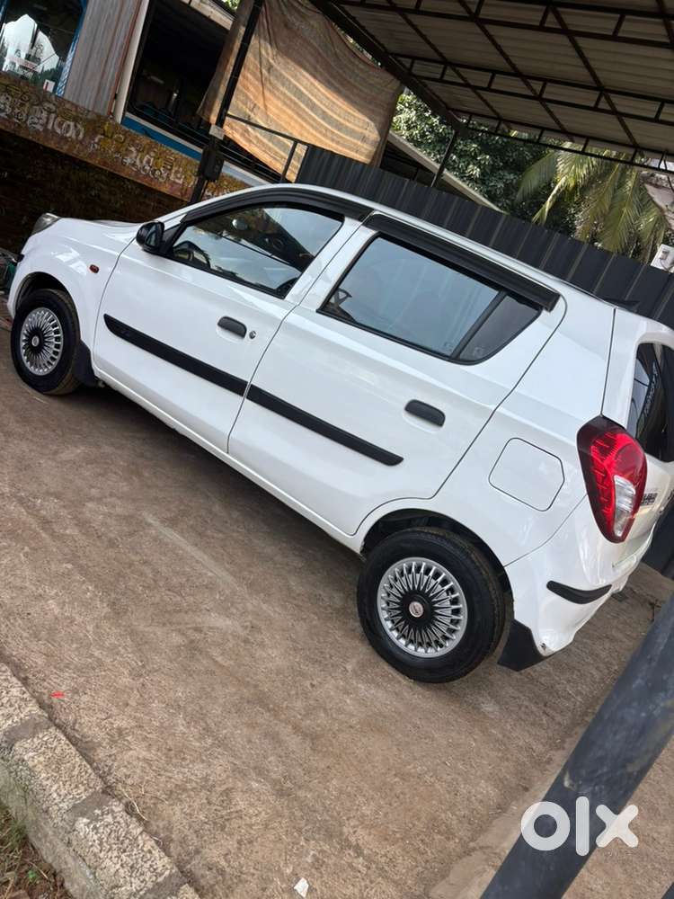 2015 Maruti Suzuki Alto