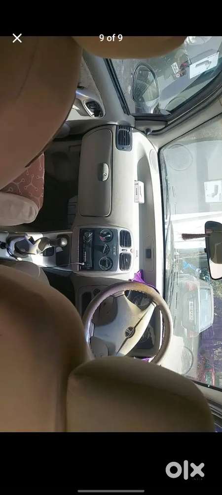 Tata Indigo Cs Lx 2006 Diesel