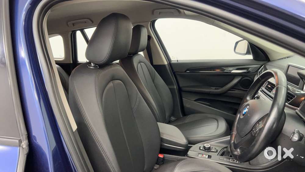 Bmw X1 Sdrive20d Expedition, 2016, Diesel