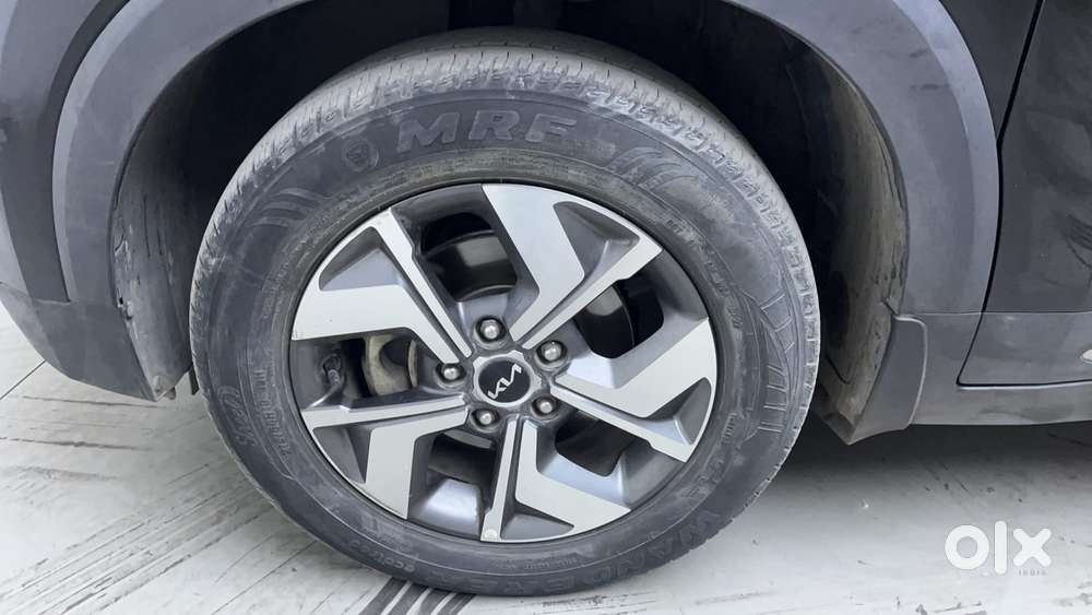 Kia Seltos 1.5 Htx At Petrol, 2022, Diesel