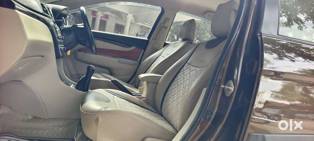 Maruti Suzuki Ciaz Delta Bsvi, 2018, Petrol
