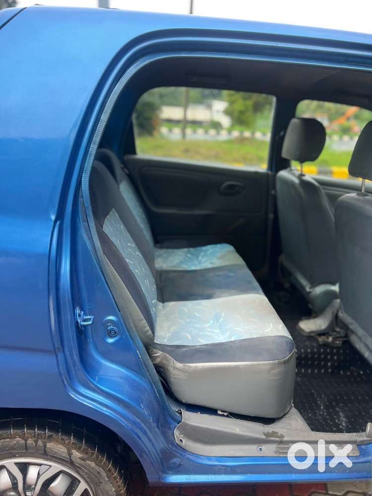 Maruti Suzuki Alto 0.8 Lxi (o), 2008, Petrol