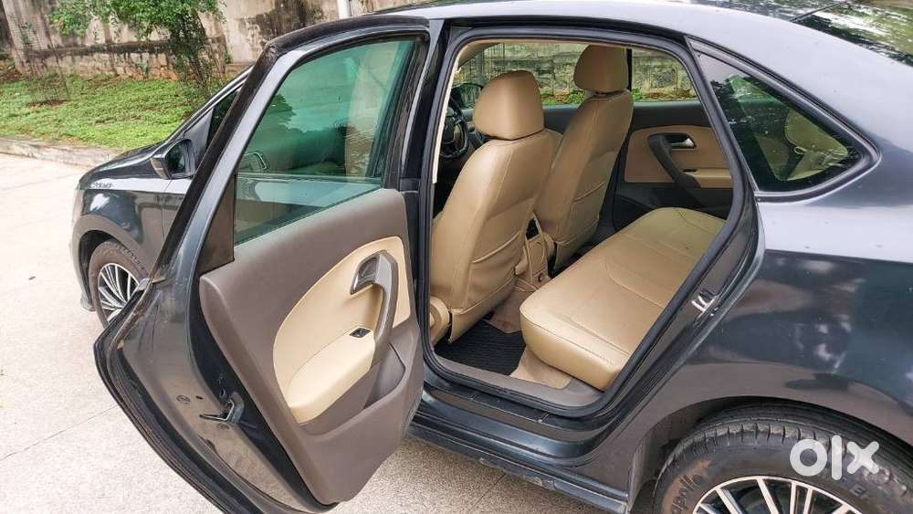 Volkswagen Vento 1.0 Highline Plus At, 2021, Petrol
