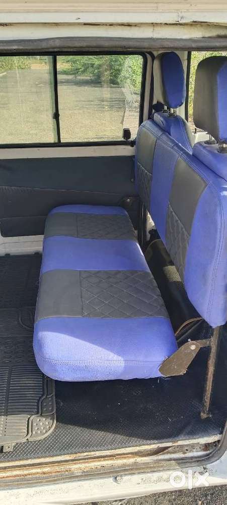 Maruti Suzuki Omni, 2018, Petrol