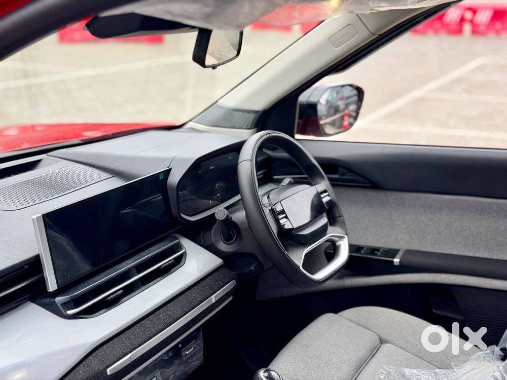 Tata Sierra 1.5 Accomplished Manual, 2026, Petrol