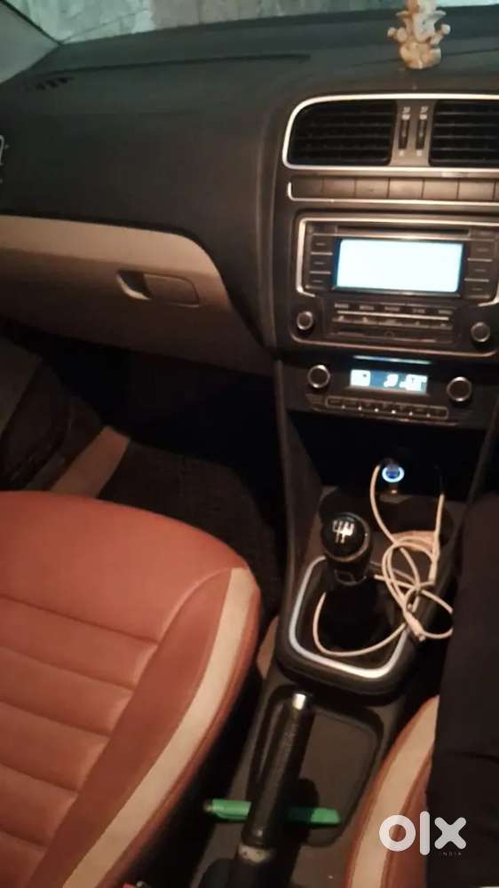 Volkswagen Polo 2013 Diesel