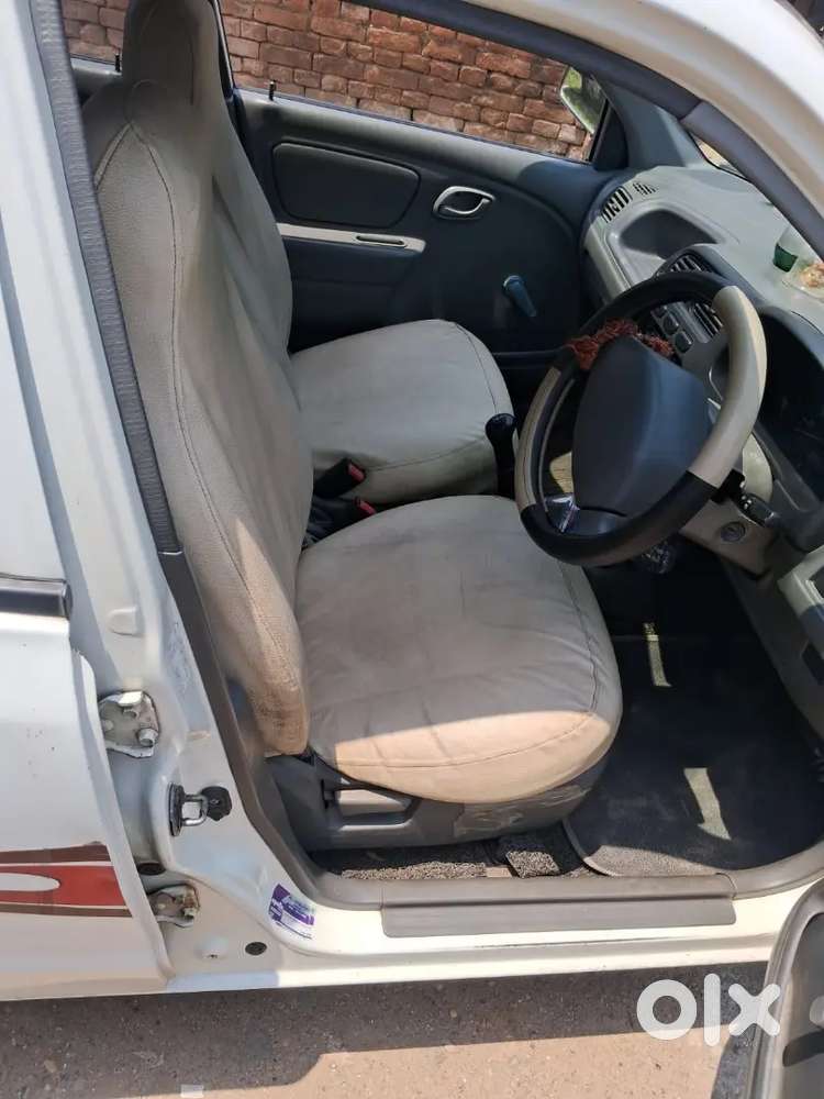 Maruti Suzuki Alto 800 2005