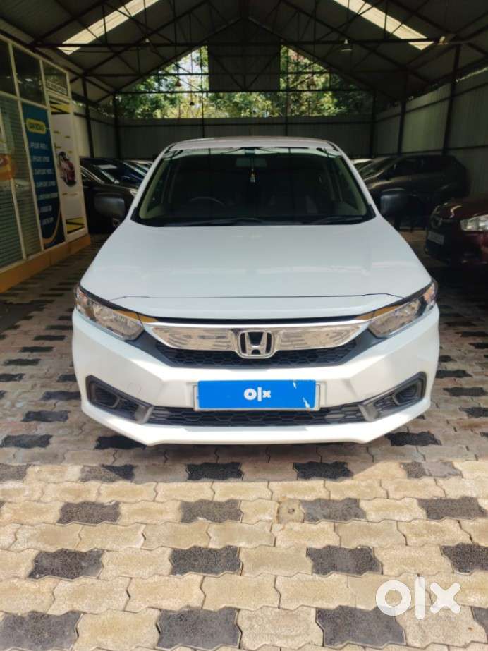 Honda Amaze 1.2 Emt I Vtec, 2019, Petrol
