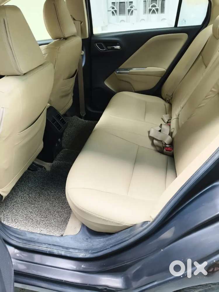 Honda City 2018 Diesel Car