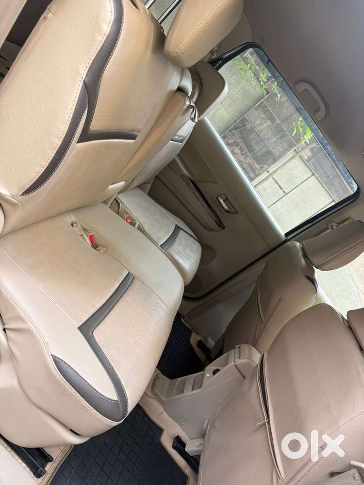 Maruti Suzuki Ertiga 1.5 Zxi Plus, 2021, Petrol