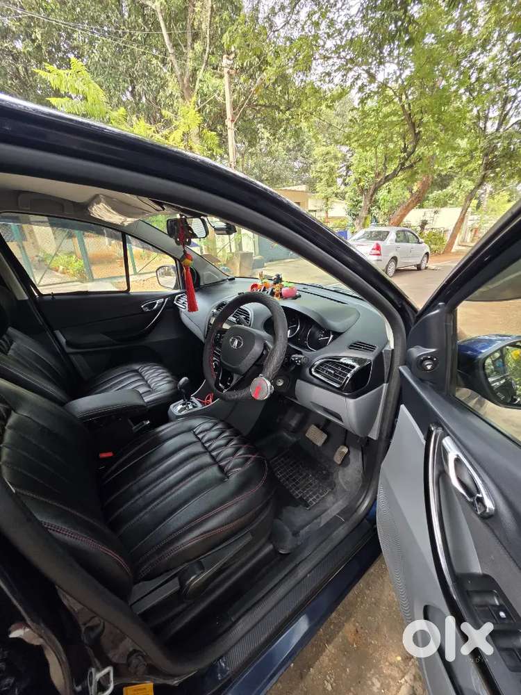 Tata Tigor 1.2 Revotron 2019 Petrol Automatic